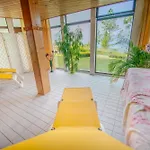 Clouds Alpin Luxury View And Pool 아파트
