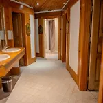Clouds Alpin Luxury View And Pool 아파트