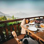 Clouds Alpin Luxury View And Pool