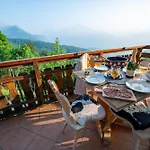 Clouds Alpin Luxury View And Pool 아파트