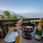 Clouds Alpin Luxury View And Pool
