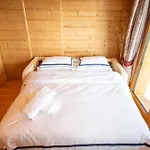 Clouds Alpin Luxury View And Pool 아파트 *