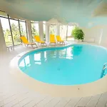 Clouds Alpin Luxury View And Pool 빌라쉬르올롱