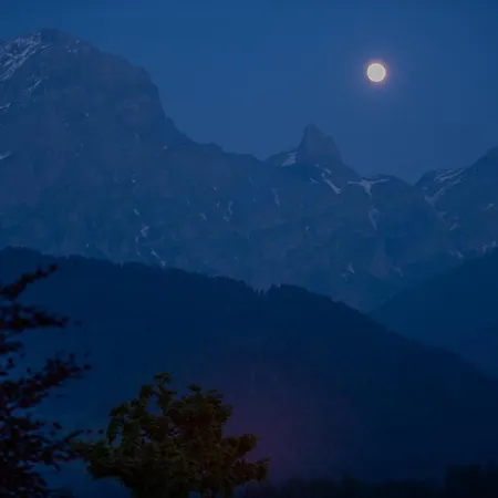 Clouds Alpin Luxury View And Pool Apartment *