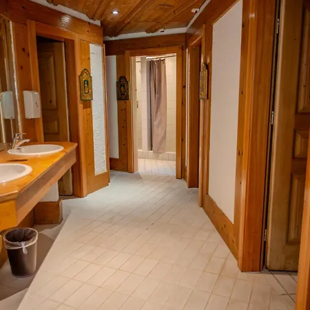 شقة Clouds Alpin Luxury View And Pool *