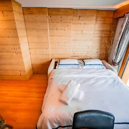 Clouds Alpin Luxury View And Pool *