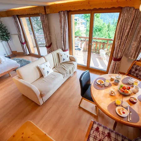 Clouds Alpin Luxury View And Pool Villars-sur-Ollon