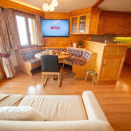 Clouds Alpin Luxury View And Pool Apartment Villars-sur-Ollon