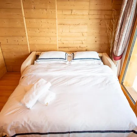 Clouds Alpin Luxury View And Pool Apartment *