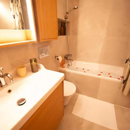 Clouds Alpin Luxury View And Pool