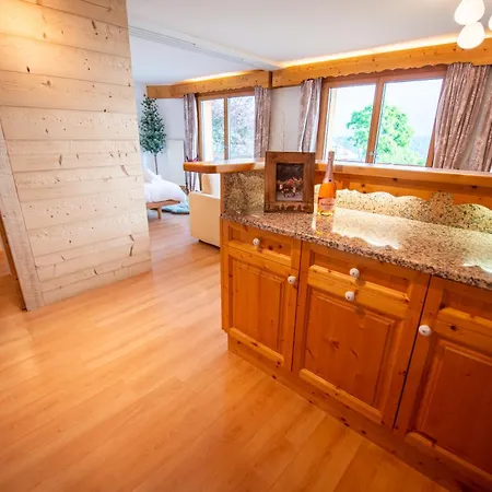 Clouds Alpin Luxury View And Pool *