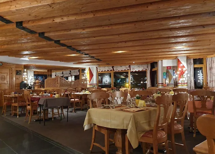 Appartement Clouds Alpin Luxury View And Pool *