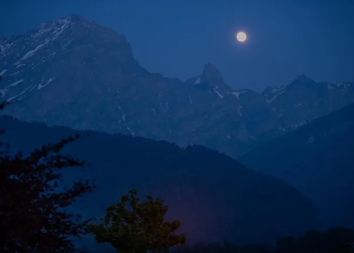 Clouds Alpin Luxury View And Pool Appartement *