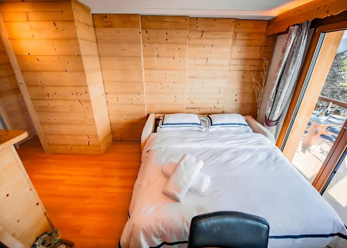 Clouds Alpin Luxury View And Pool *