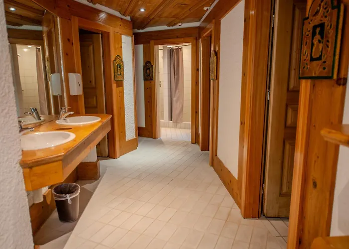 Clouds Alpin Luxury View And Pool Appartement