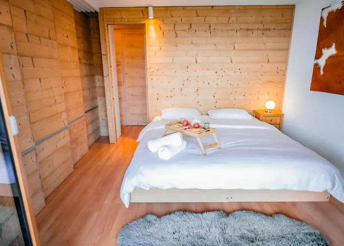 Clouds Alpin Luxury View And Pool *