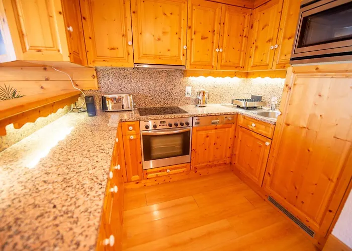 Clouds Alpin Luxury View And Pool *