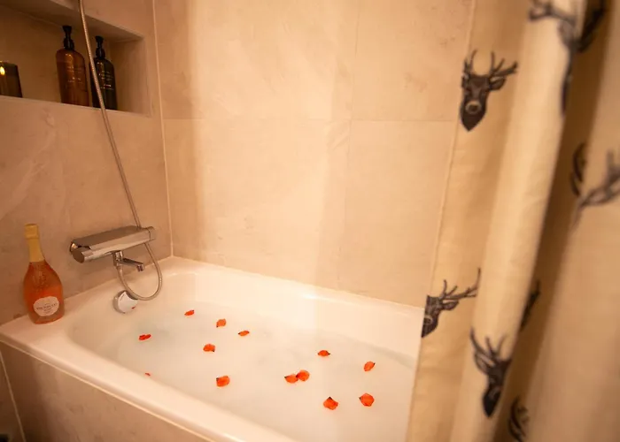 Clouds Alpin Luxury View And Pool * Villars-sur-Ollon