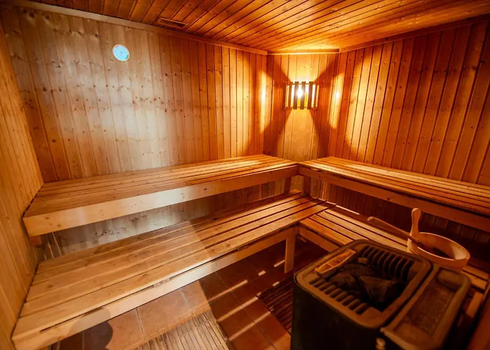 Clouds Alpin Luxury View And Pool Appartement Villars-sur-Ollon