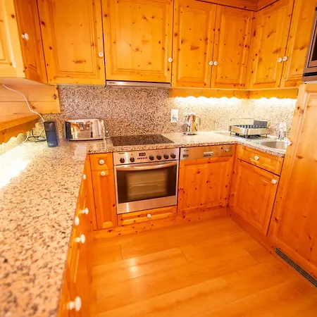 Clouds Alpin Luxury View And Pool *