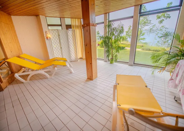 Apartmán Clouds Alpin Luxury View And Pool *