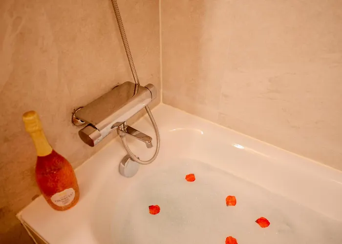 Clouds Alpin Luxury View And Pool *