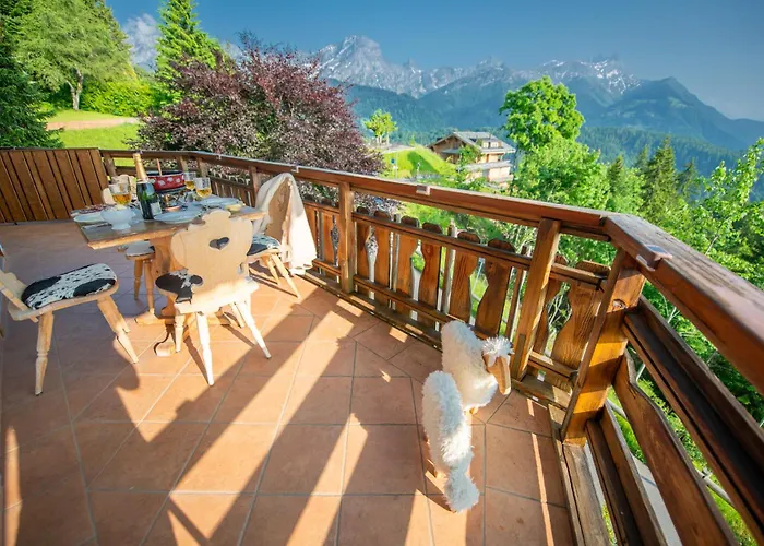Clouds Alpin Luxury View And Pool * Villars-sur-Ollon