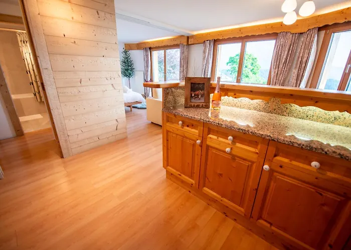 Clouds Alpin Luxury View And Pool *