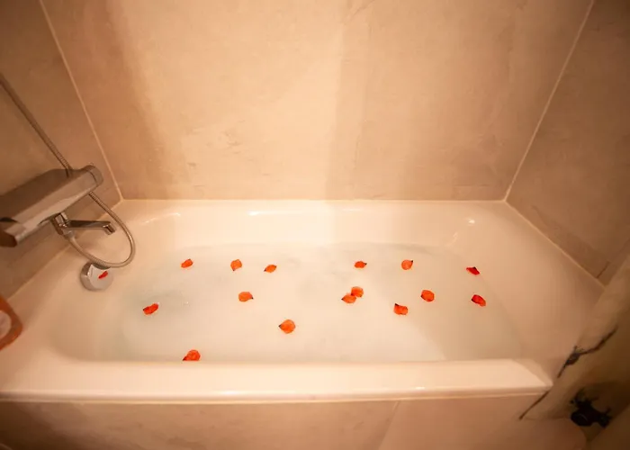 Clouds Alpin Luxury View And Pool *