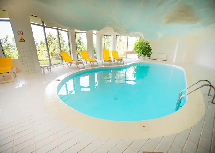 Clouds Alpin Luxury View And Pool Villars-sur-Ollon