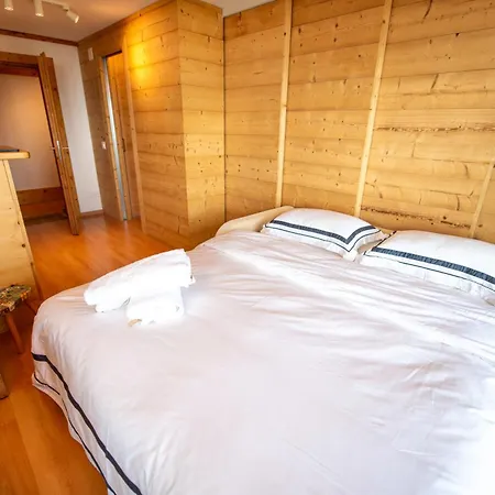 Διαμέρισμα Clouds Alpin Luxury View And Pool Villars-sur-Ollon